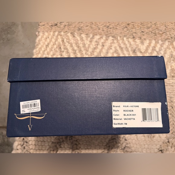 Pour La Victoire | Rocker Boots | New | Bloomingdales - Picture 2 of 5